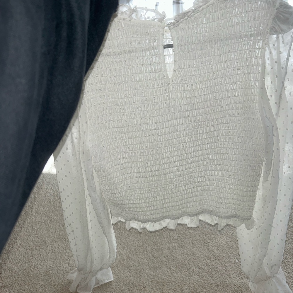 Vestique Top - Picture 3 of 4
